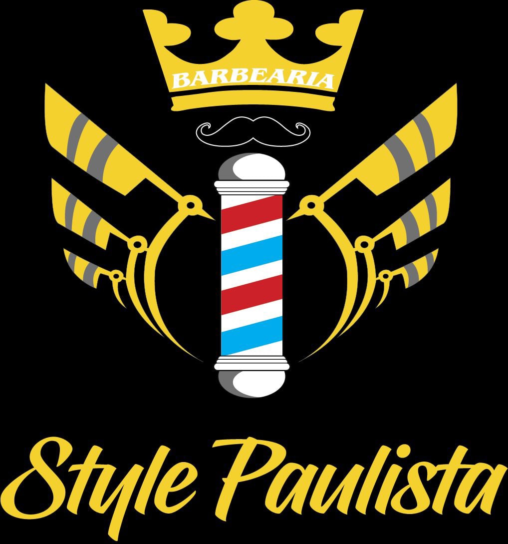Logo da Style Paulista Barbearia