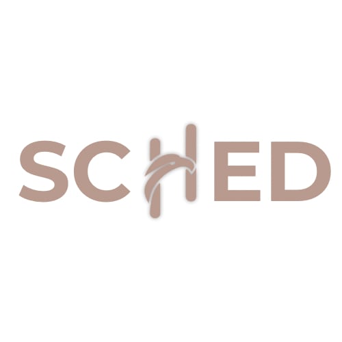 Logo da Loja Sched Demonstração