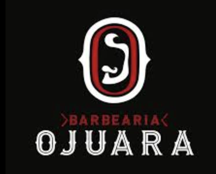 Logo da Barbearia Ojuara - Eusébio
