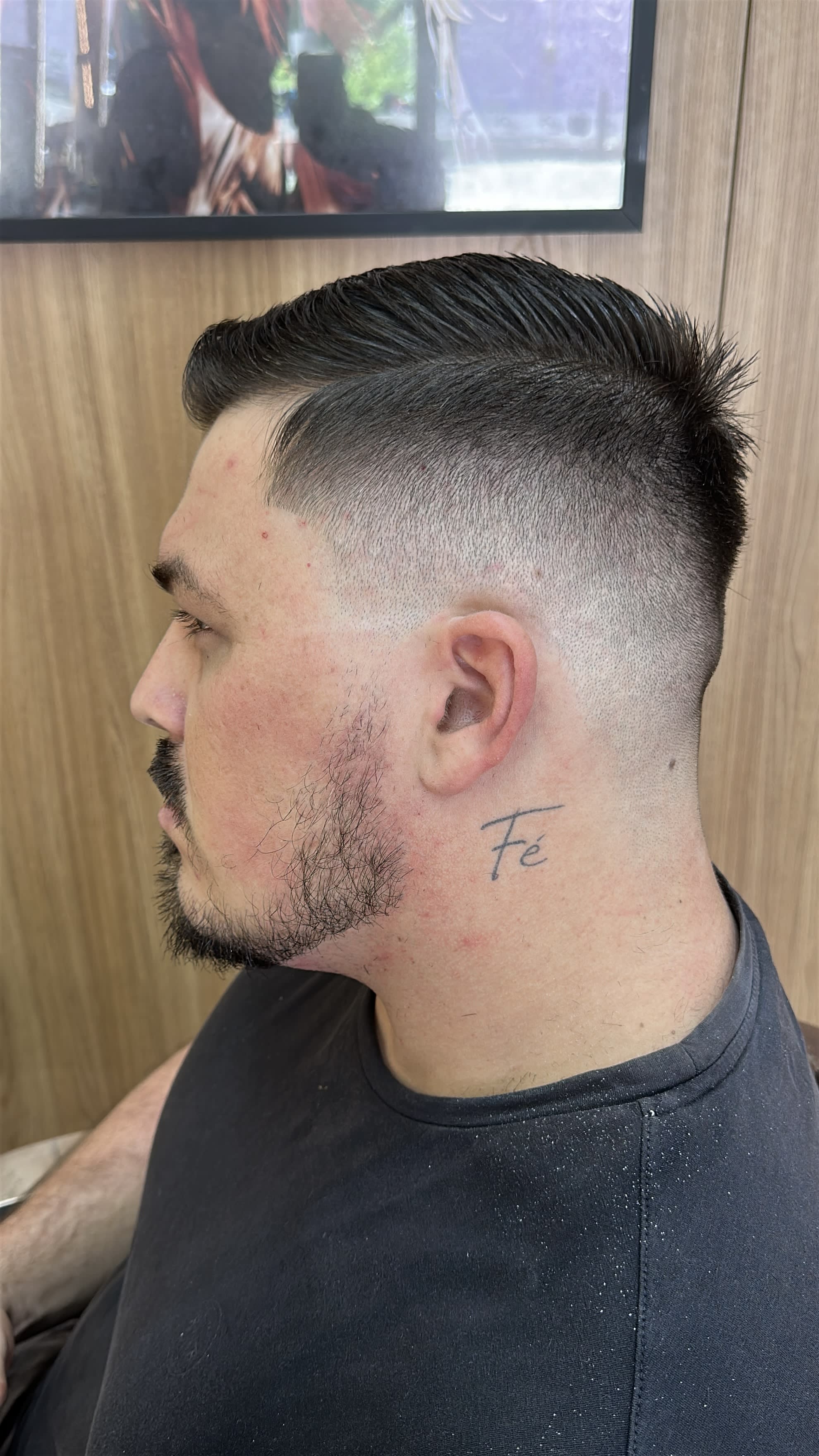 Corte Degrade