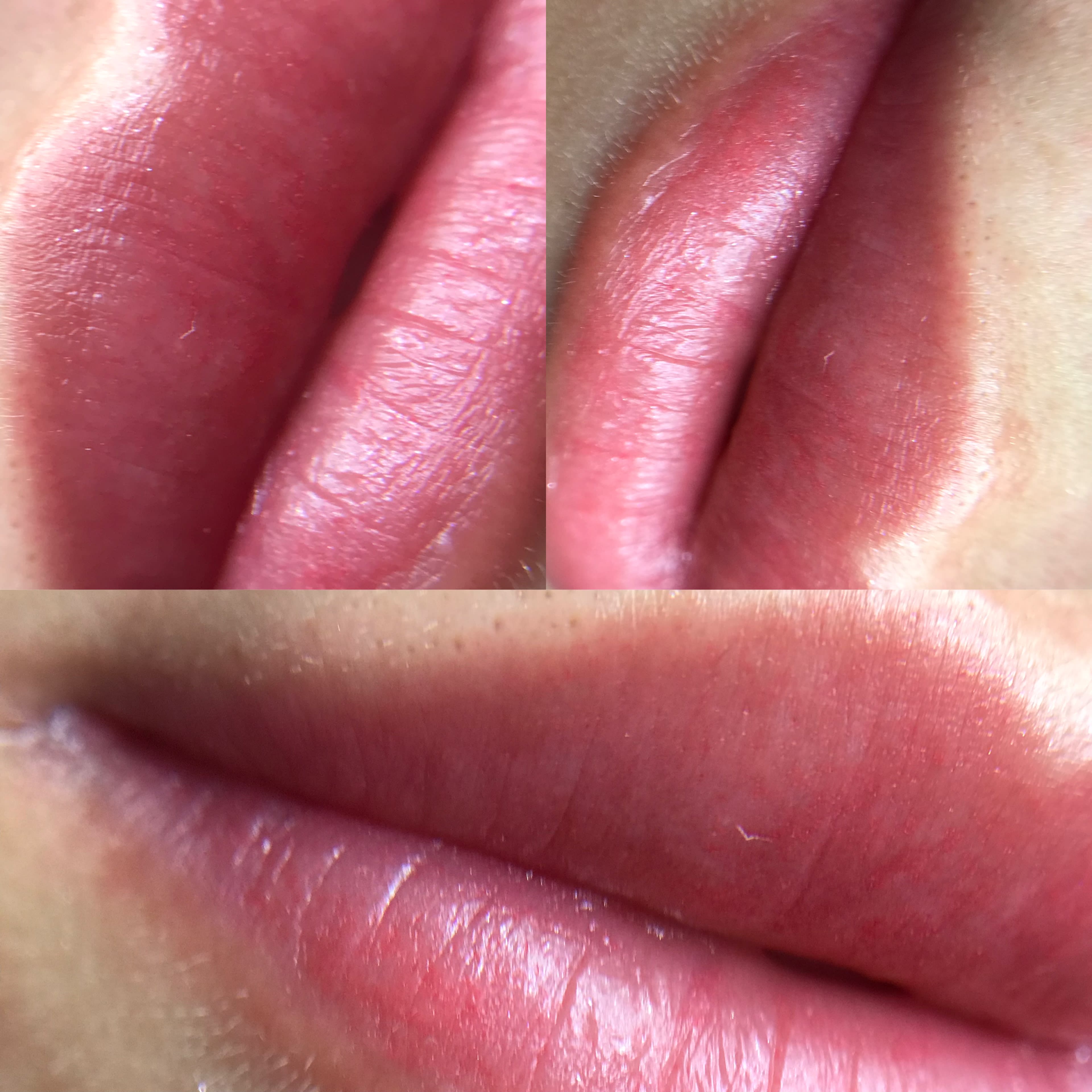 Liptint
