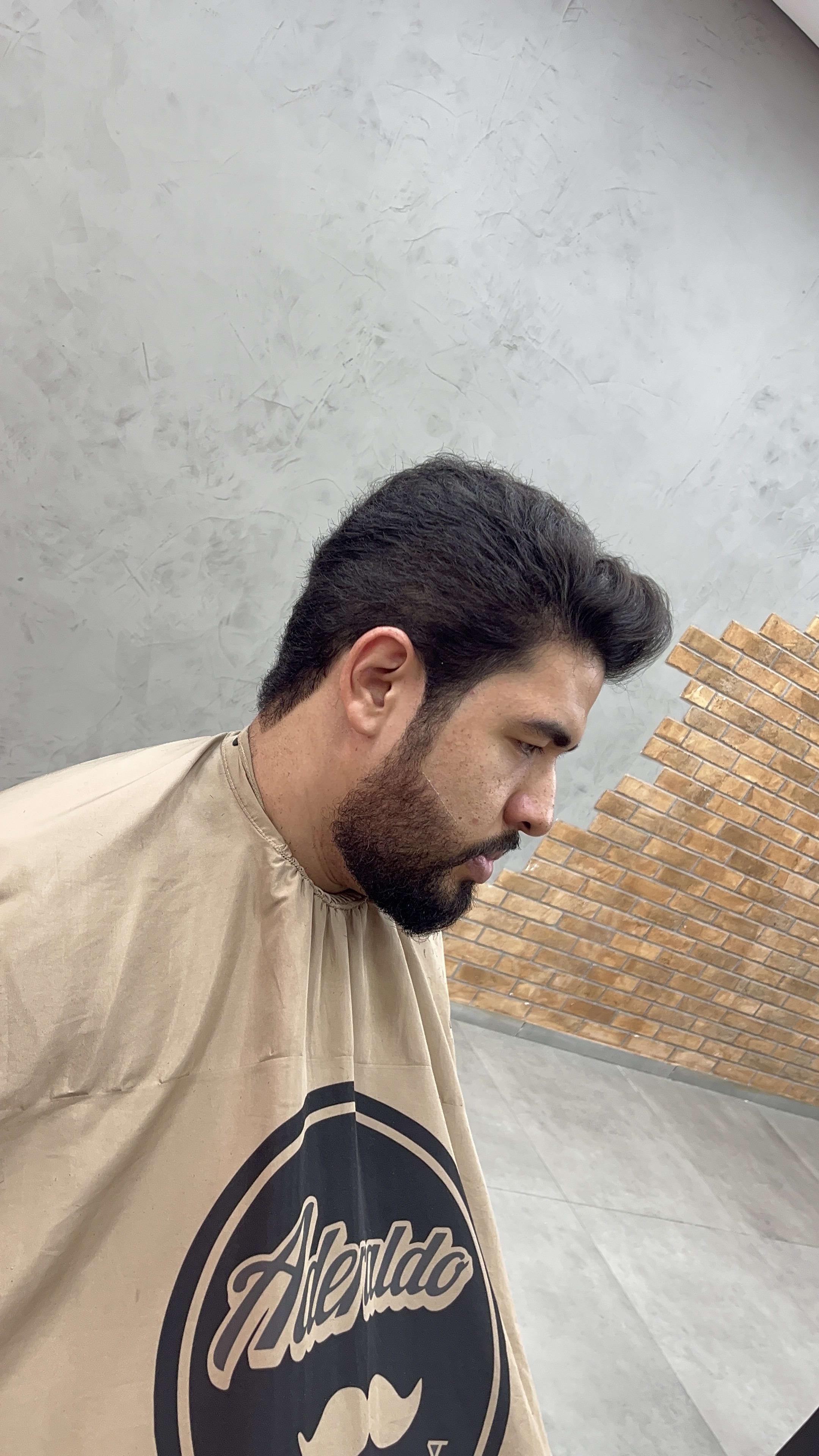 SOCIAL + SOBRANCELHA