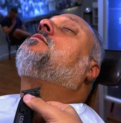 Barba Rápida