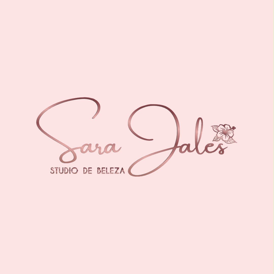 Logo da Studio Sara Jales