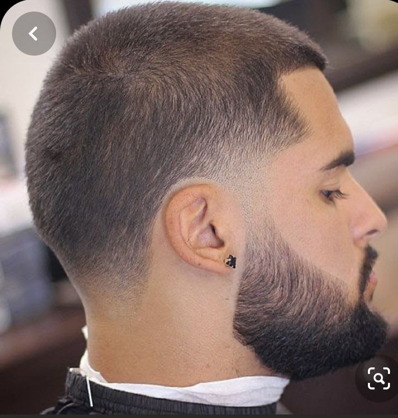 Corte + Barba