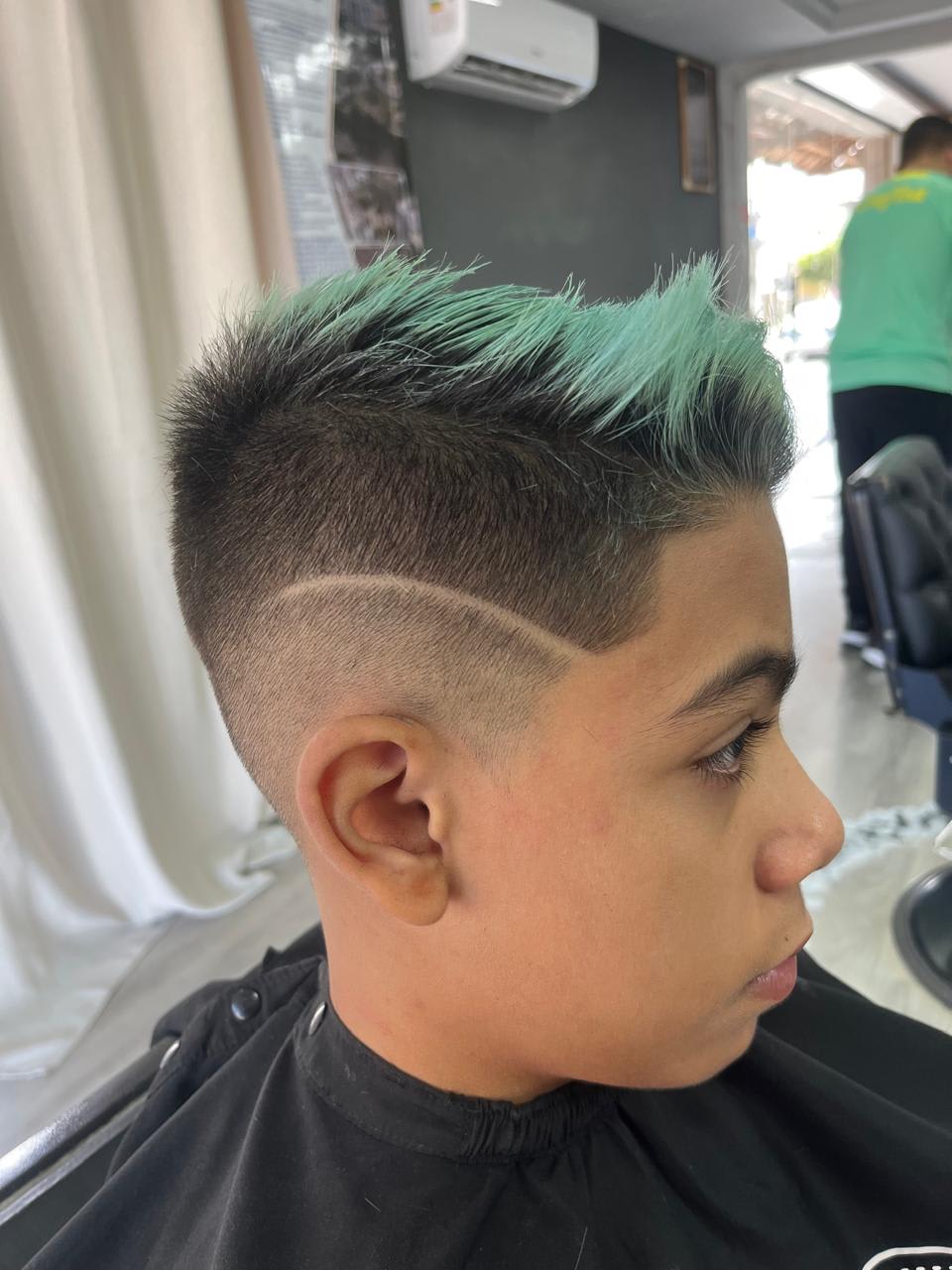 Corte Infantil