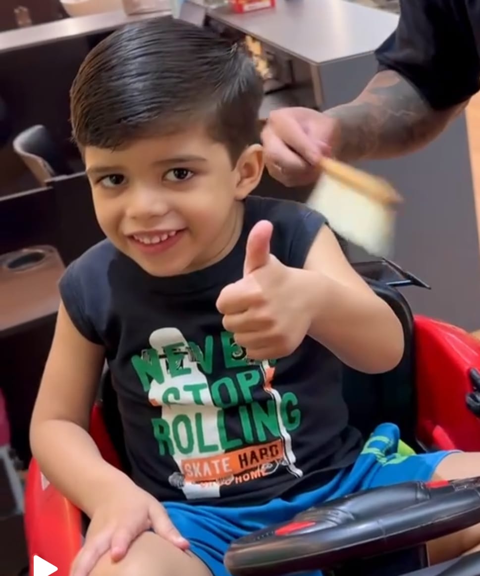 Corte Kids