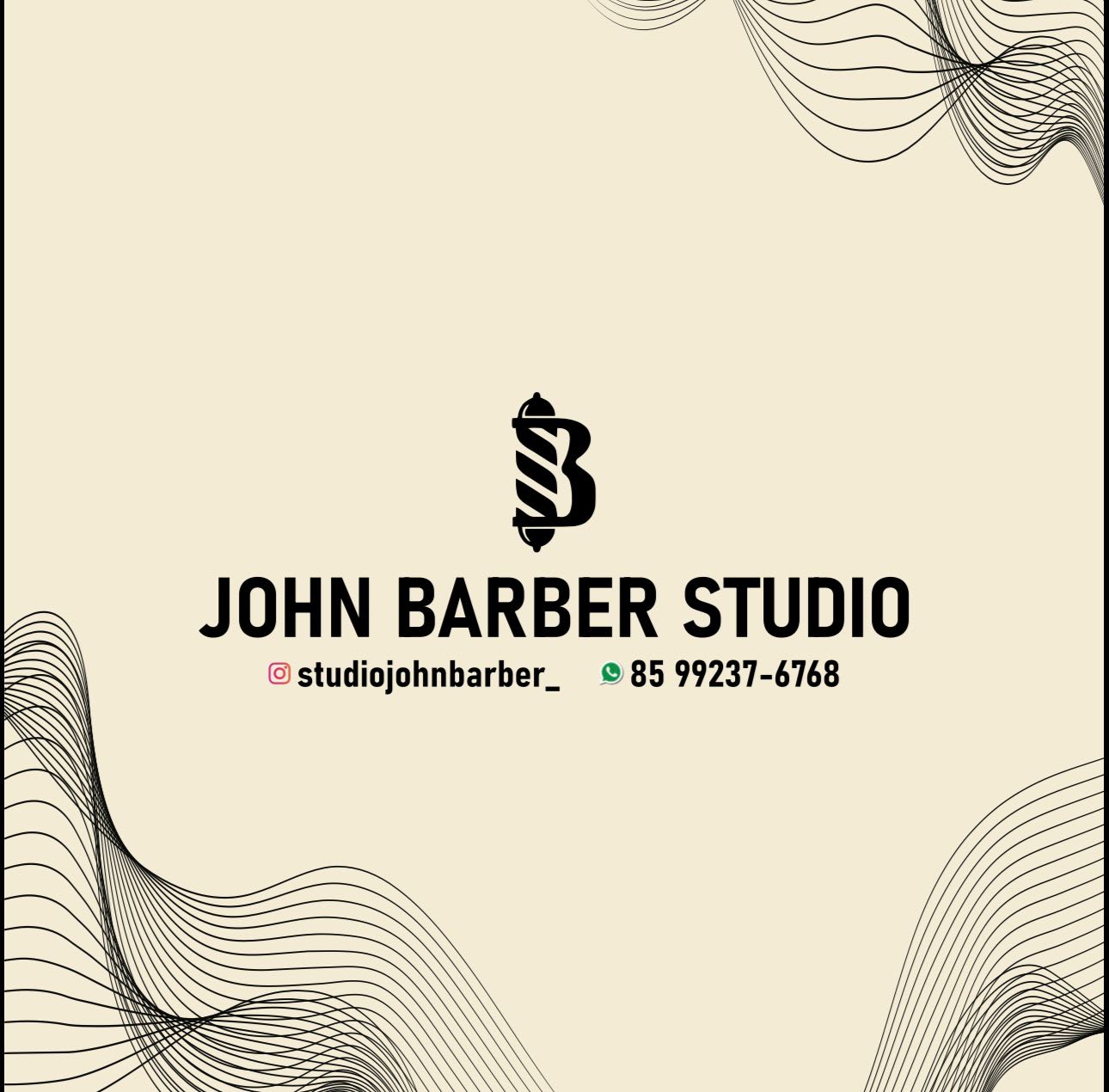 Logo da John Barber Studio