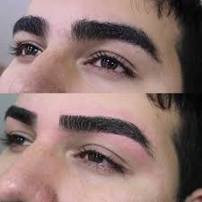 Sobrancelha