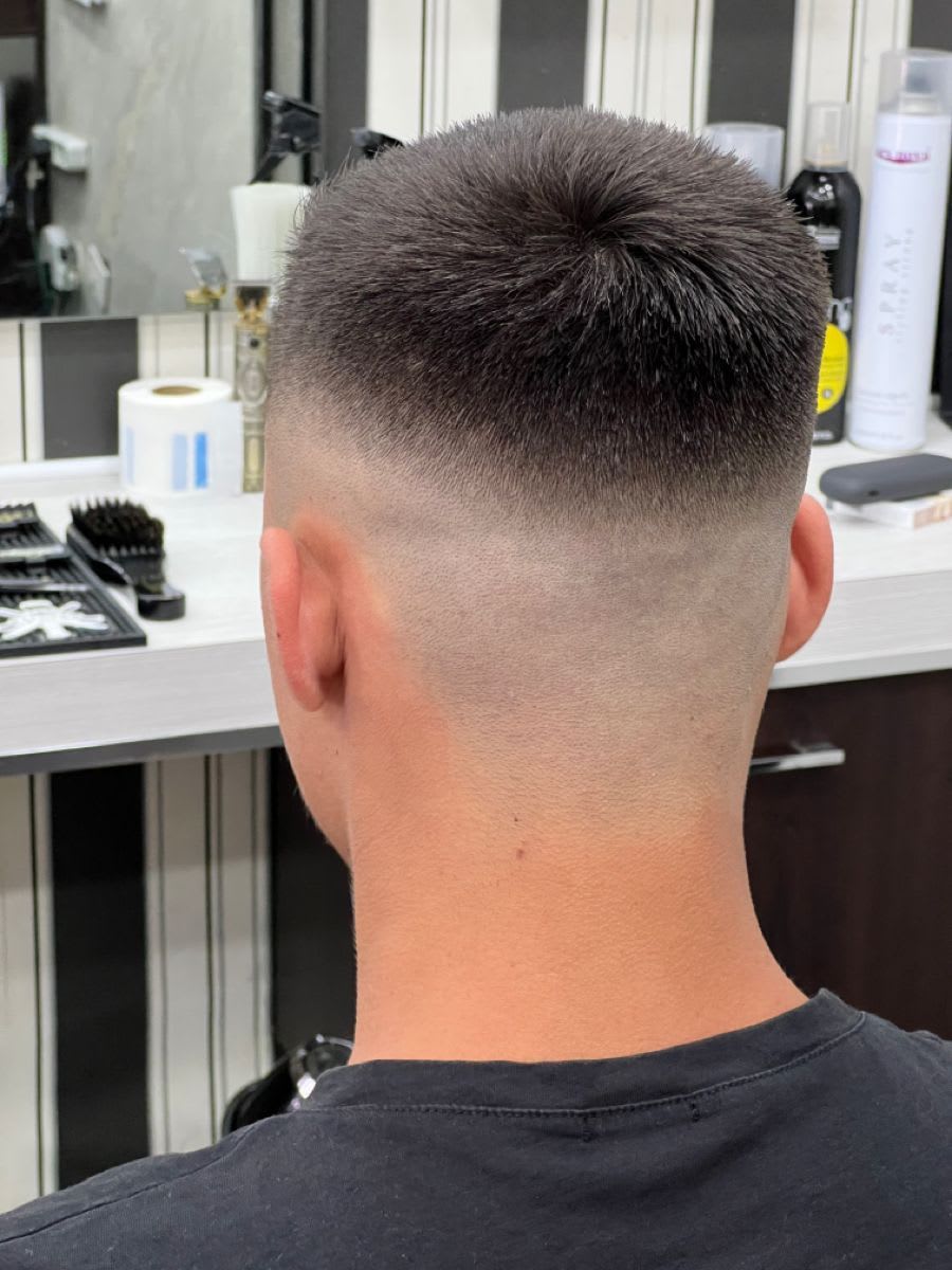 Corte Navalhado