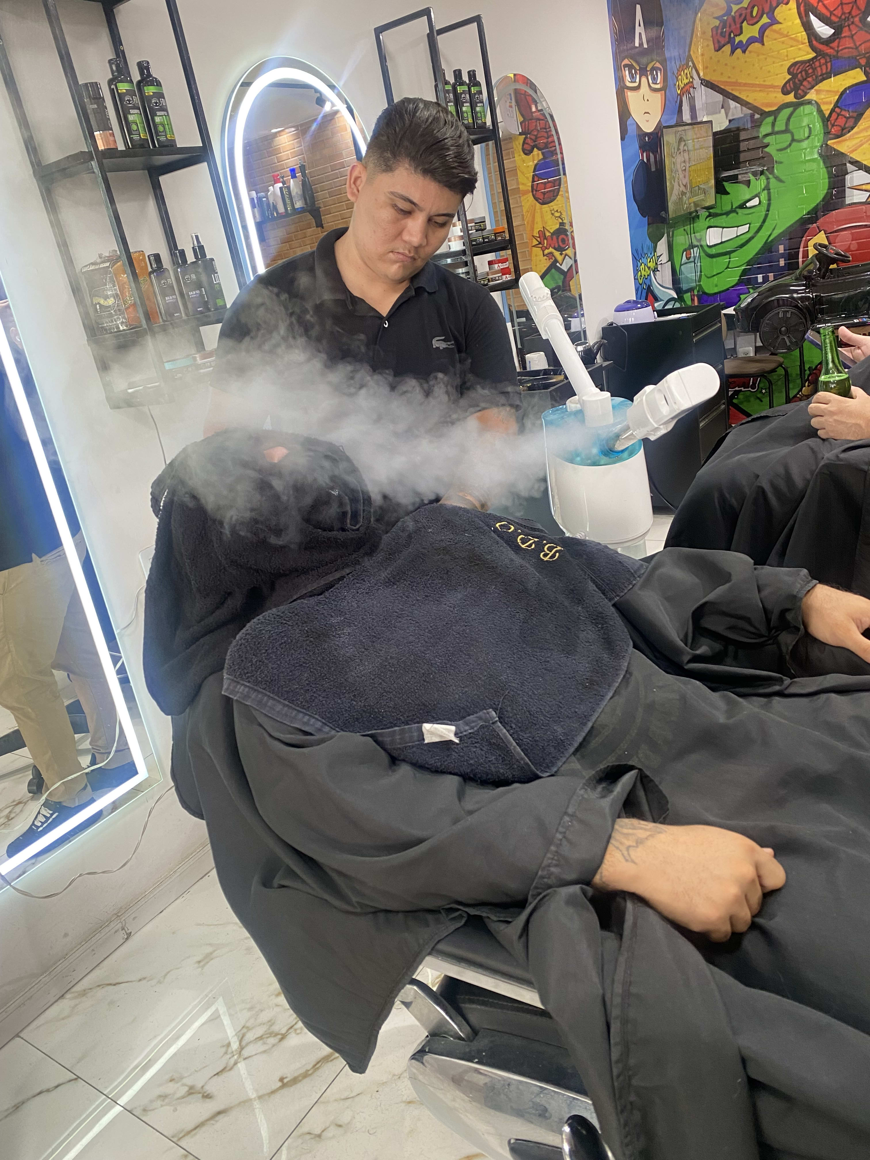 Barba Premium