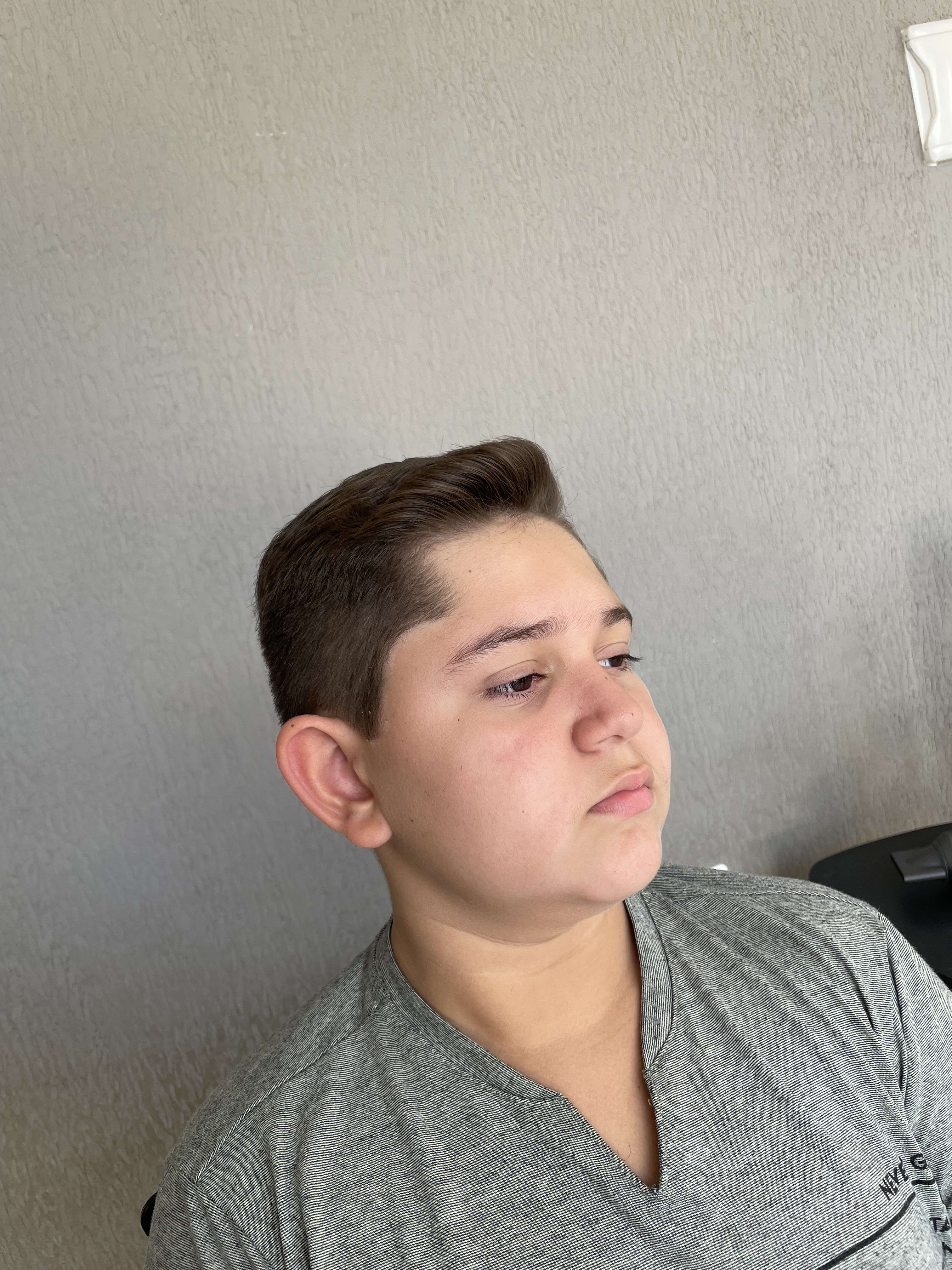 Corte Social