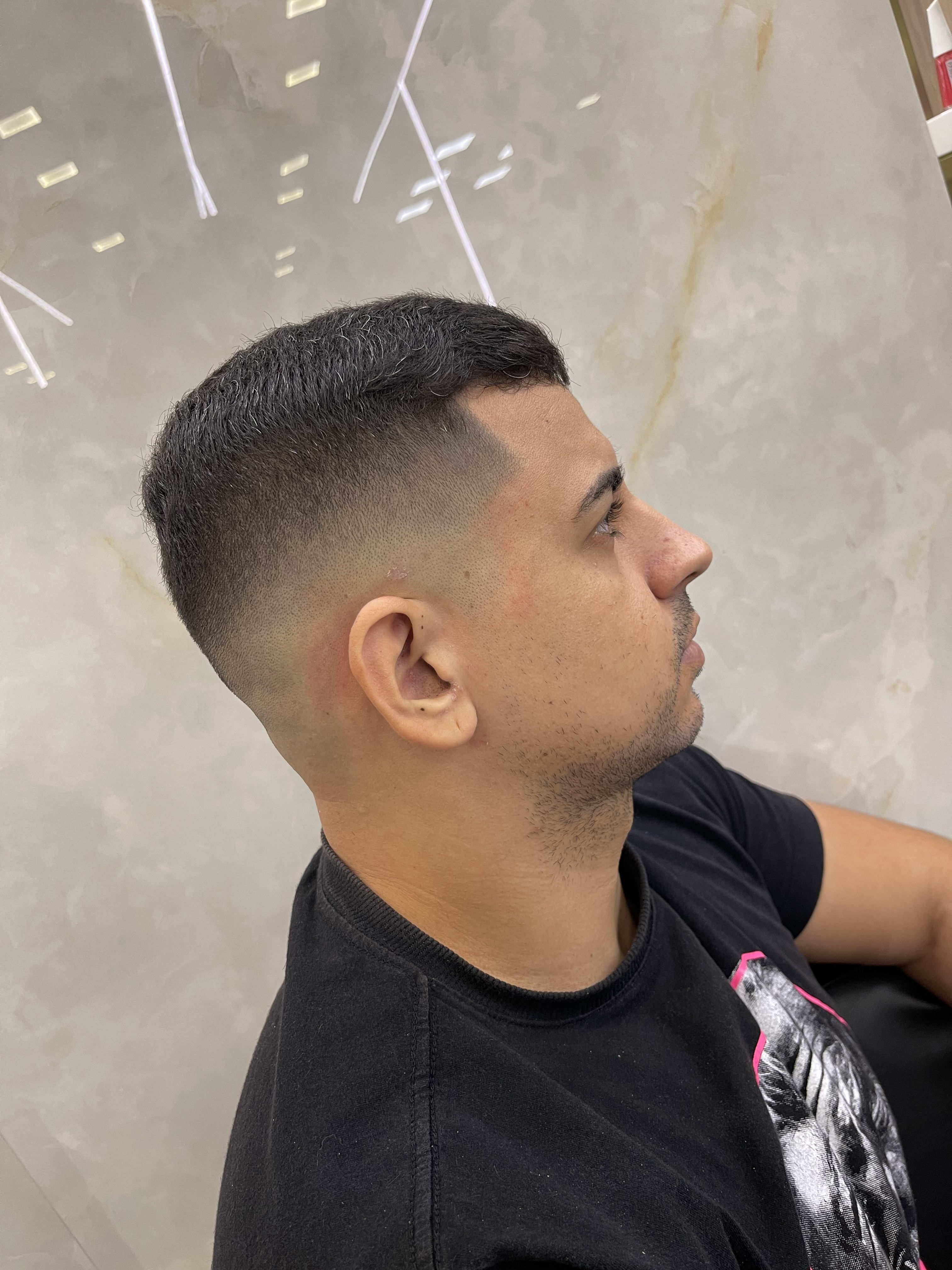 Corte de Cabelo