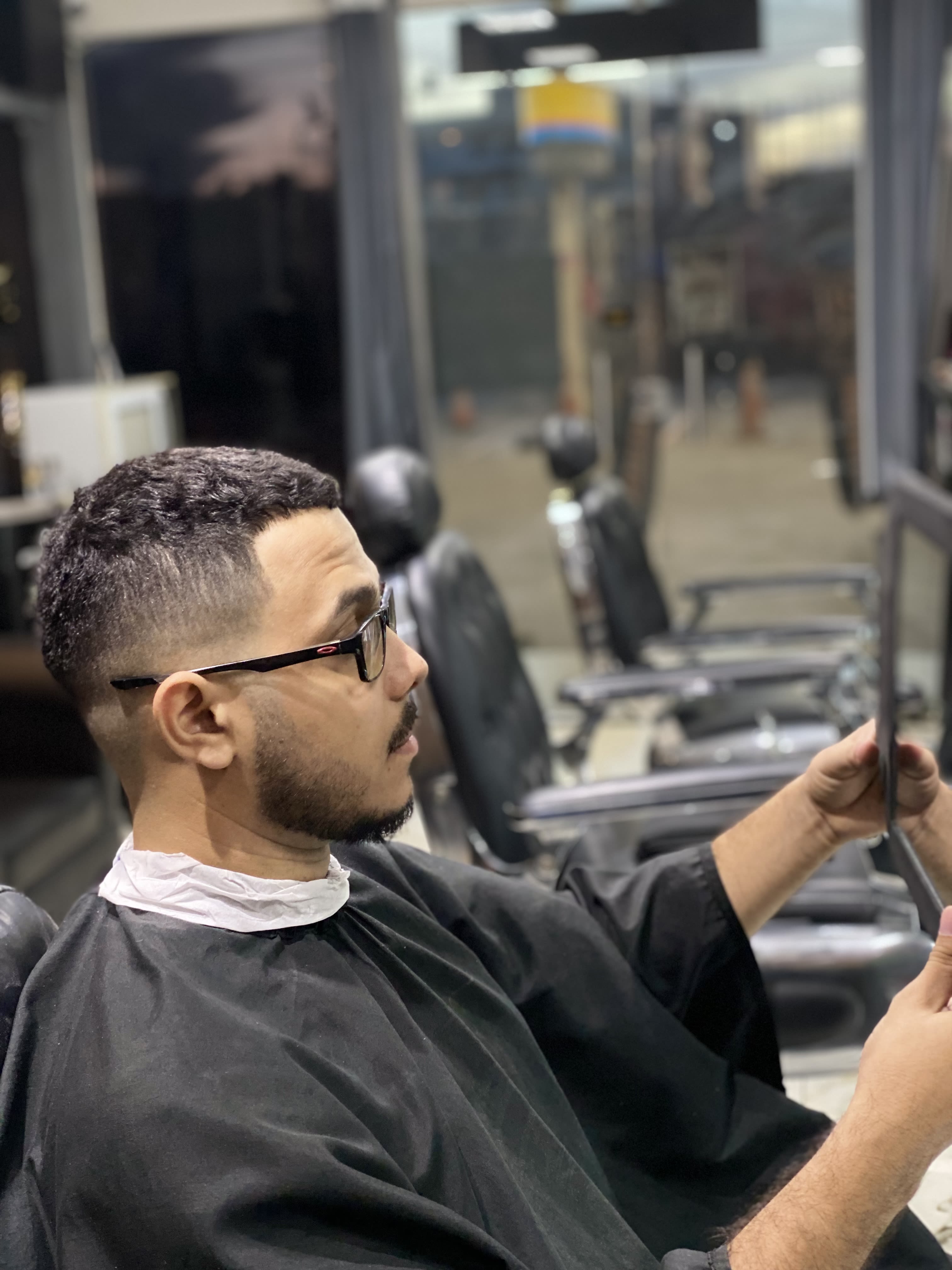 Barba Express