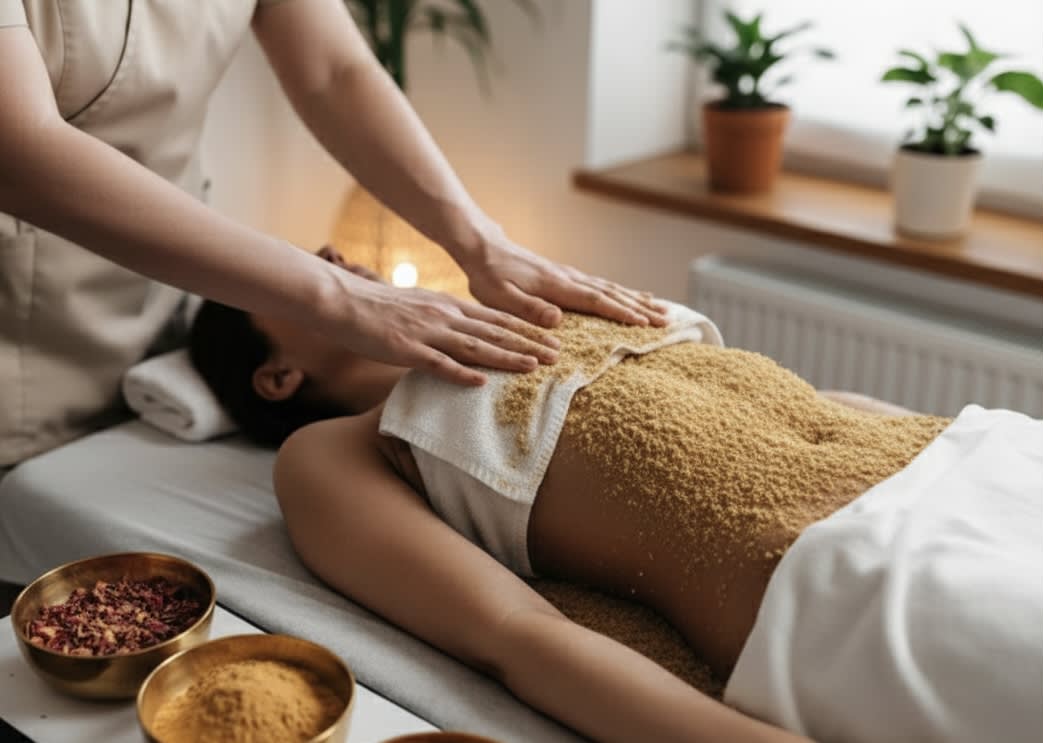 Experiencias Corporales