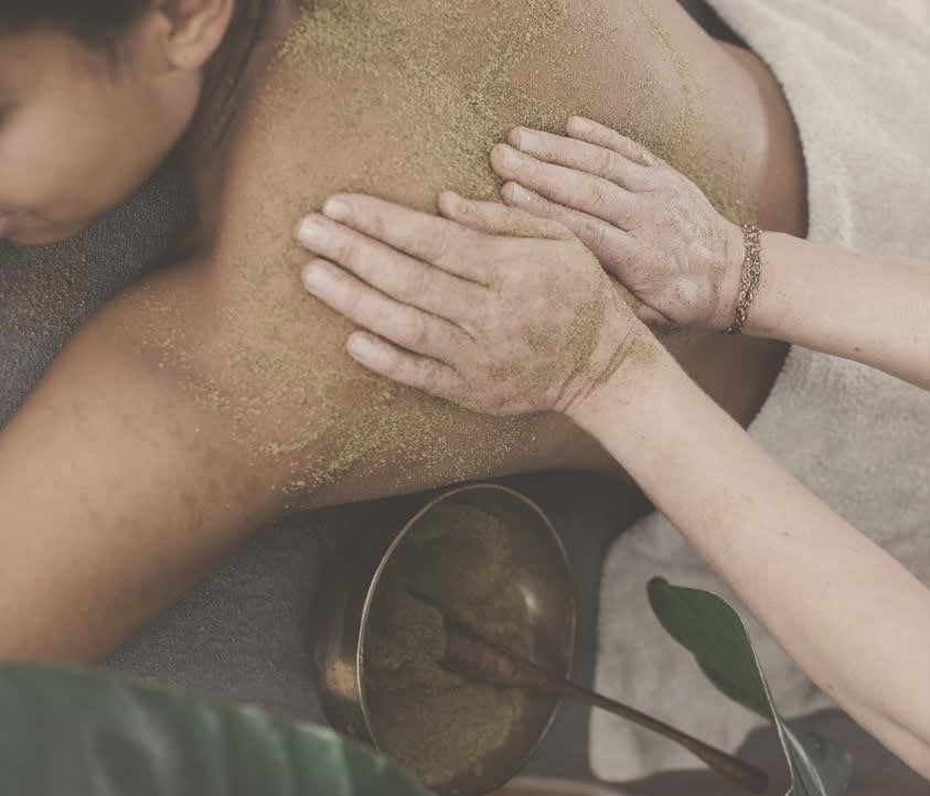 Experiencias Corporales