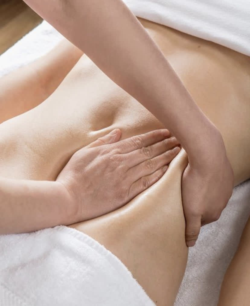 Experiencias Corporales - Indicaciones