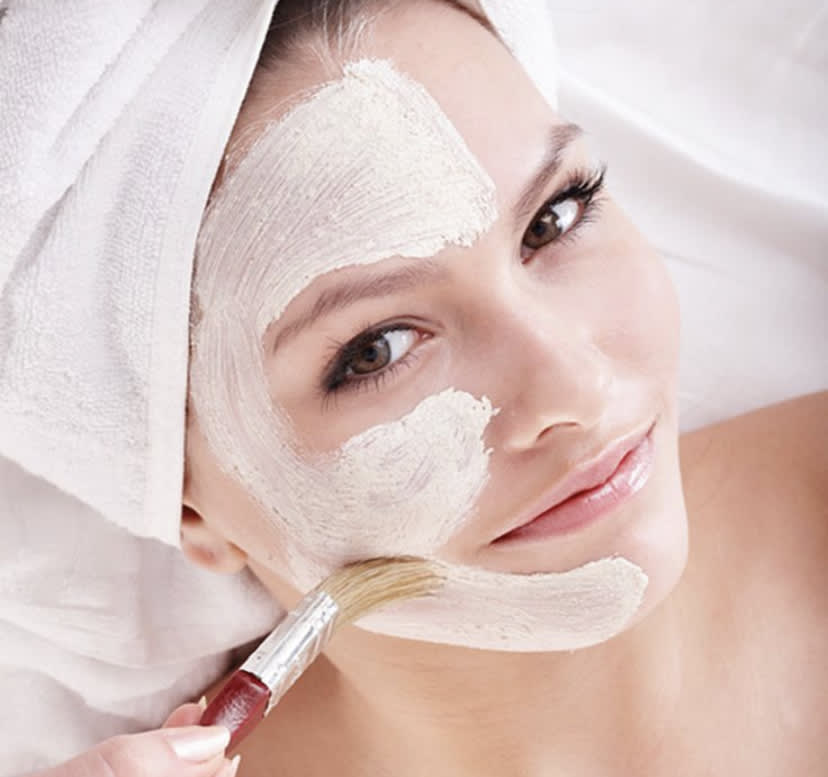 Experiencias Faciales - Beneficios