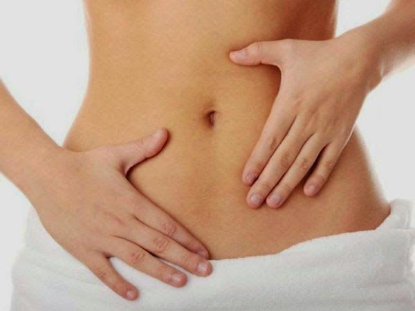 MASAJE PRÉ-MENSTRUAL