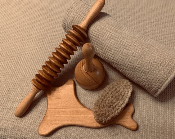 ALMA FÉMINA - Beneficios