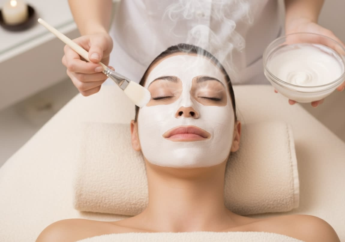 Facial Detox