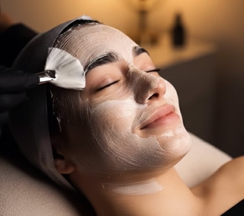 Facial Detox - Beneficios
