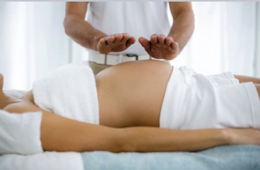 EQUILIBRIUM EMBARAZADAS - Beneficios