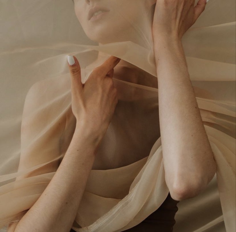 DANZA DE SEDA - Beneficios