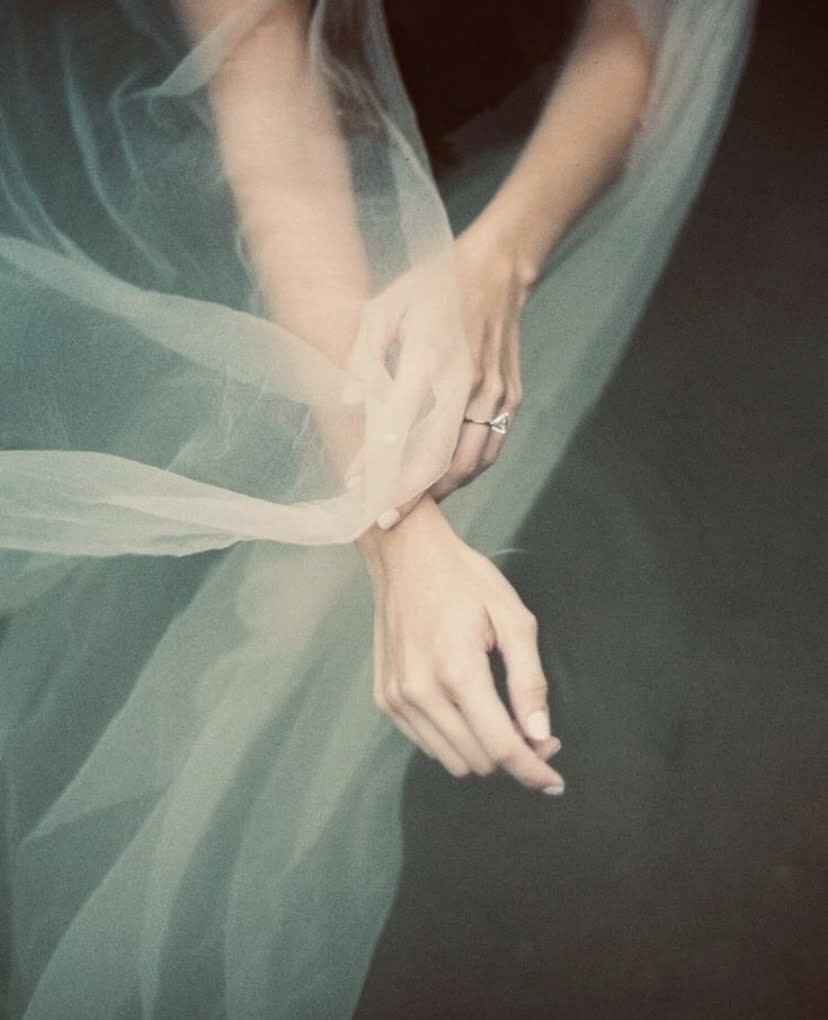 DANZA DE SEDA - Indicaciones