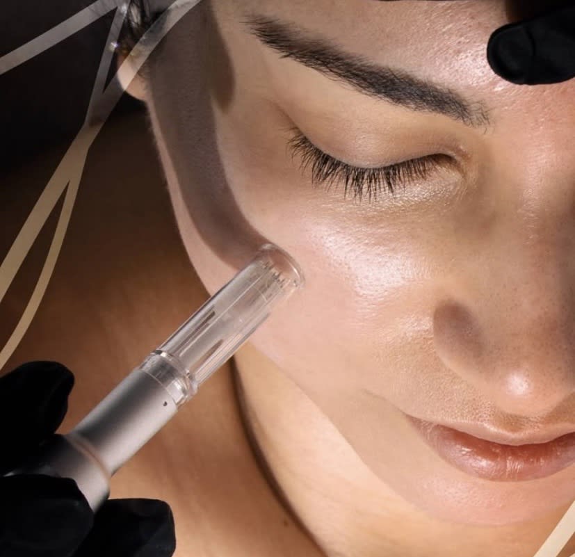 Facial Glow - Indicaciones