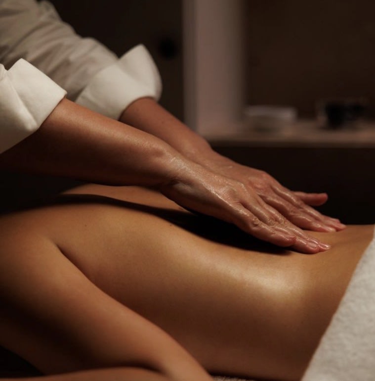 Experiencias Corporales