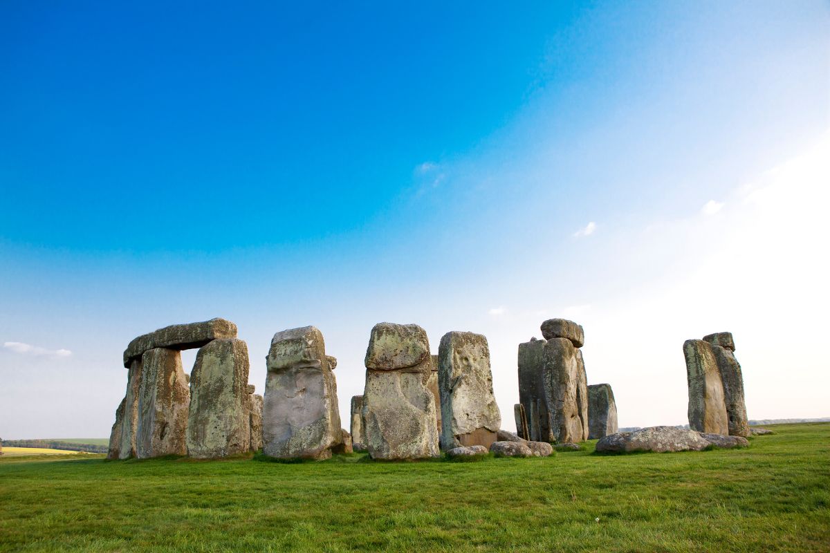 Stonehenge