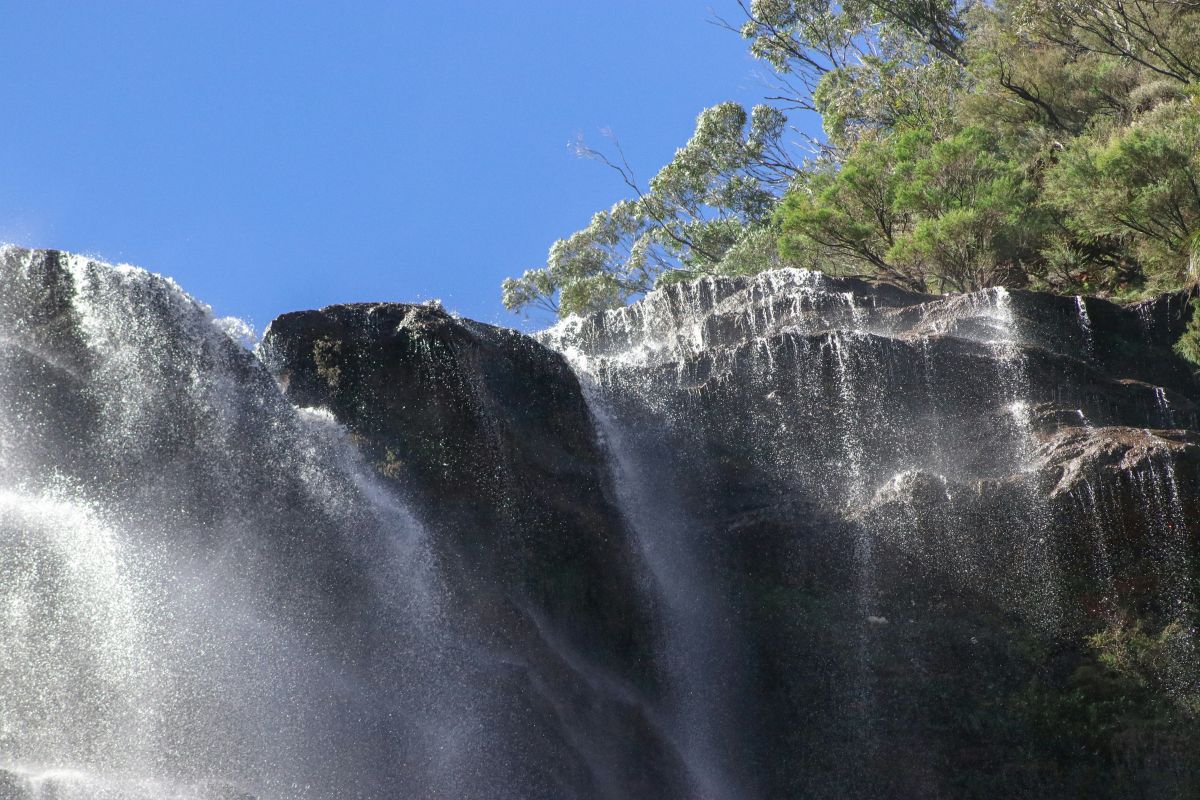 Wentworth Falls