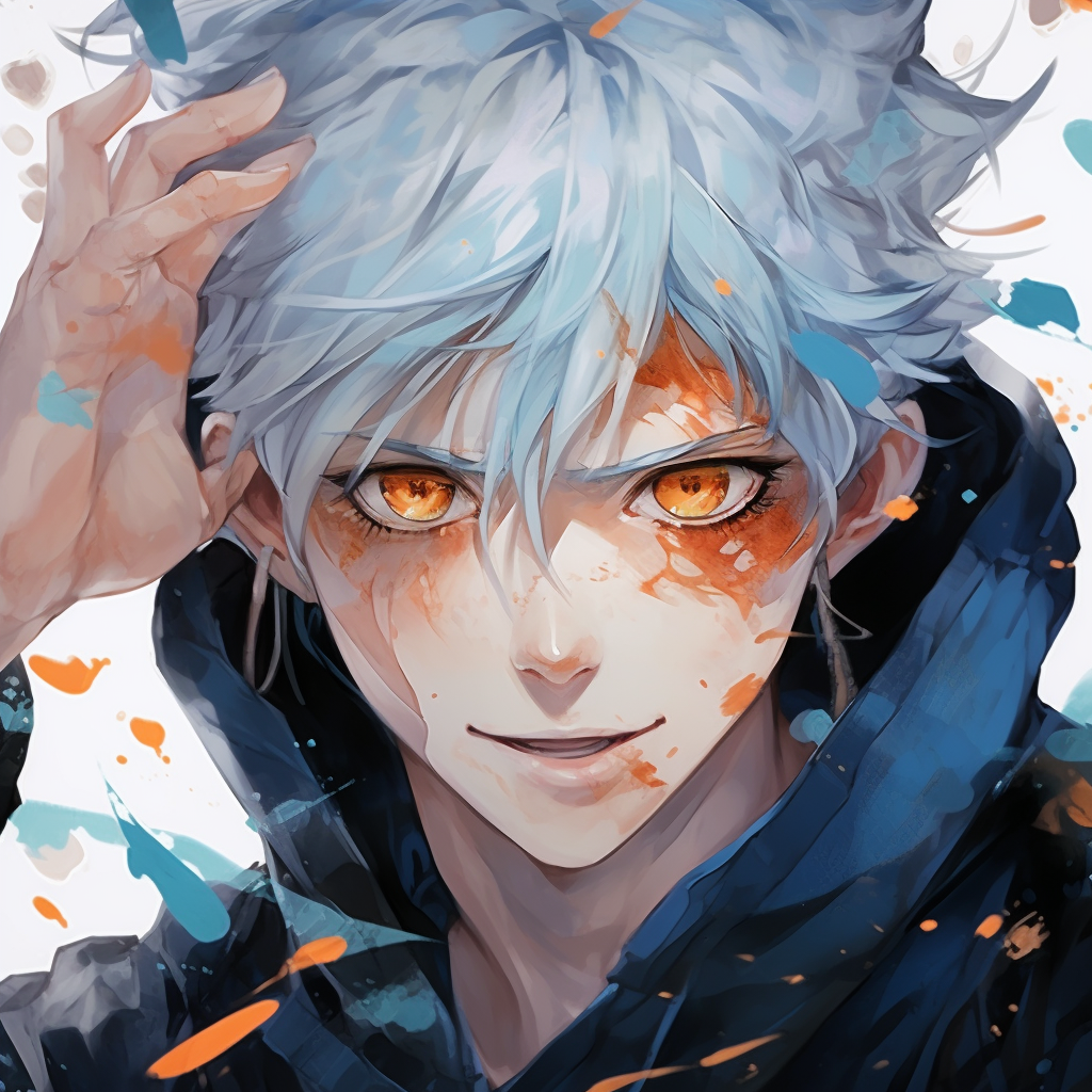 Gurren Lagann