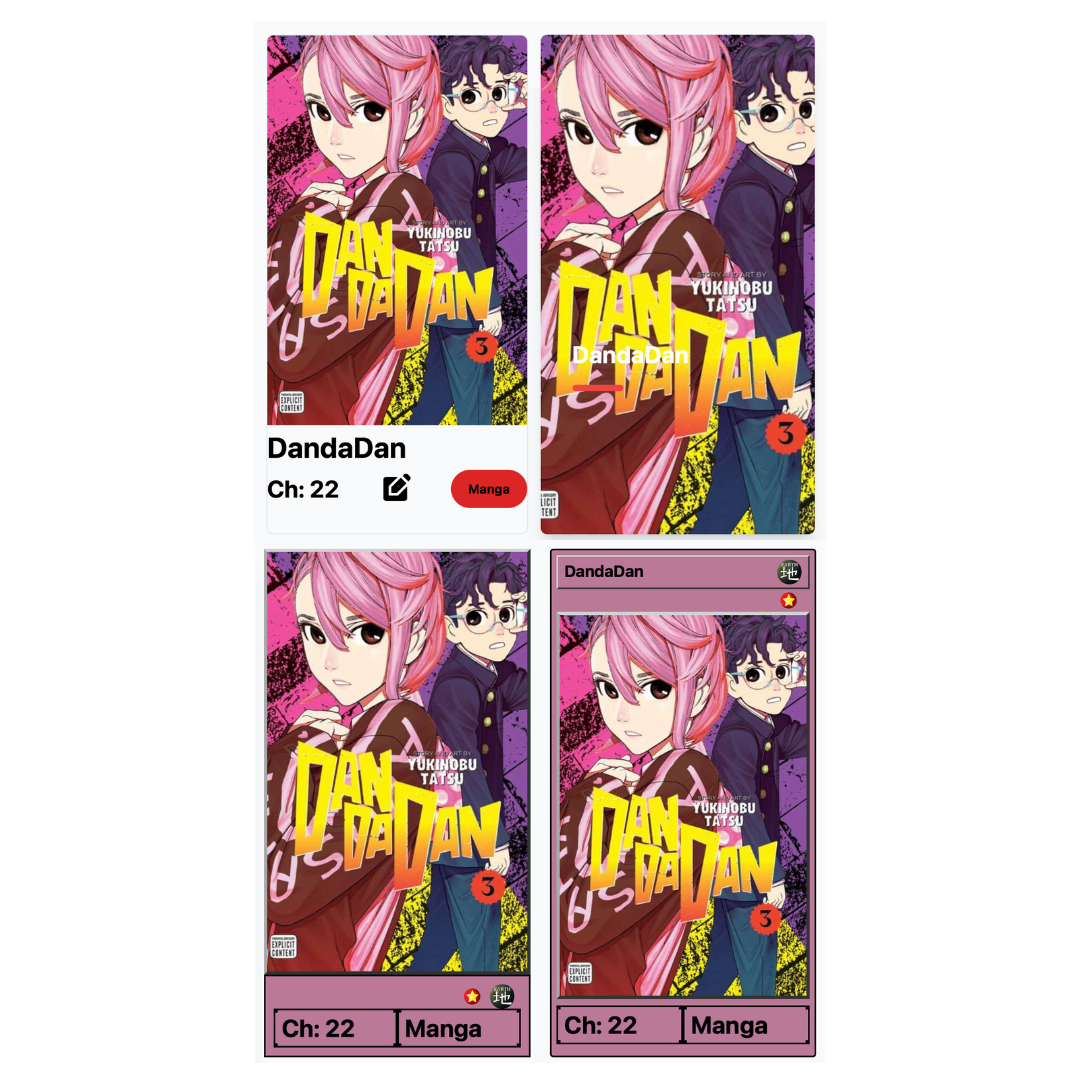 Manga