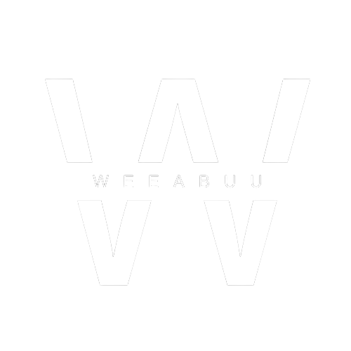Weeabuu Logo