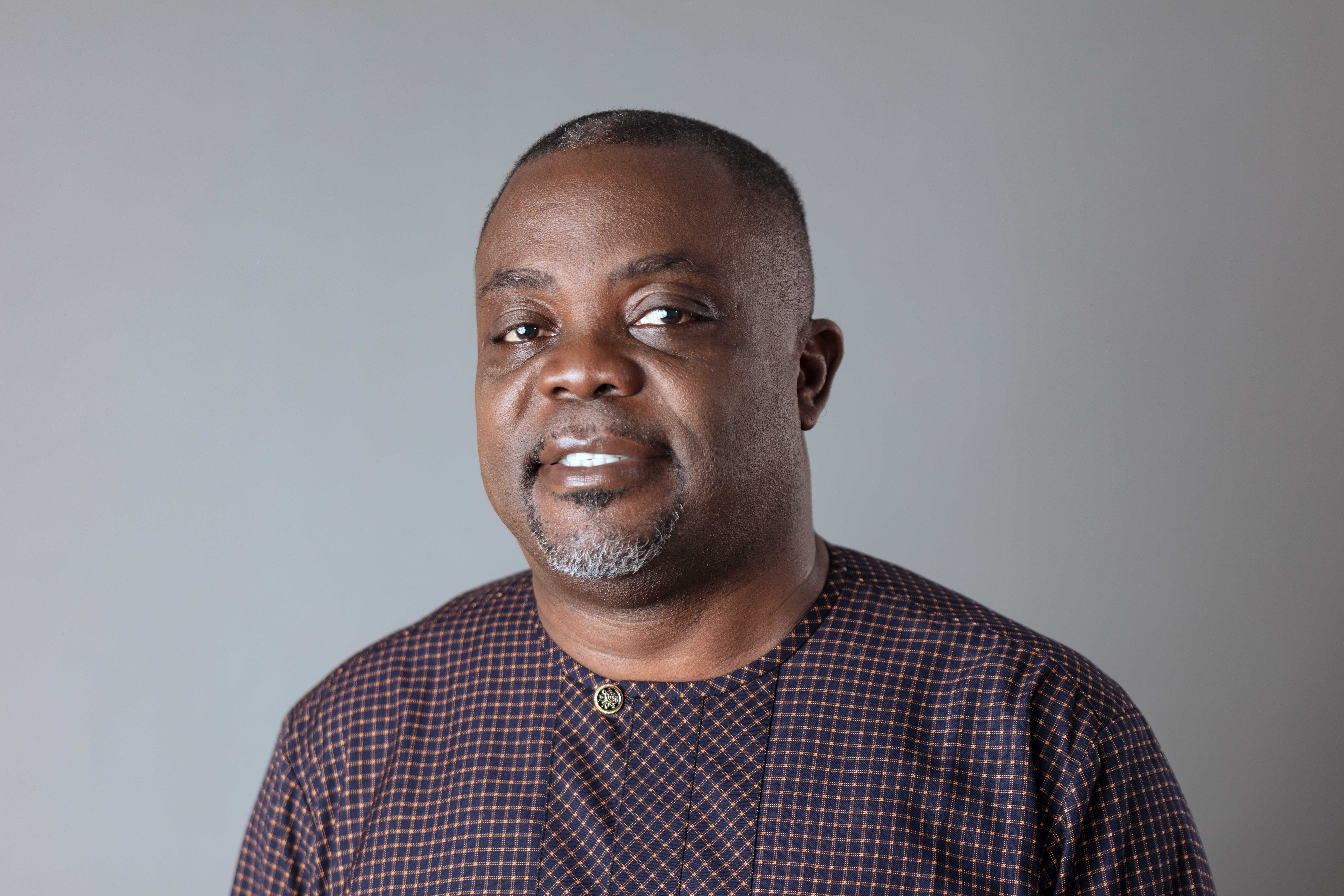 Professor Felix N. Hammond