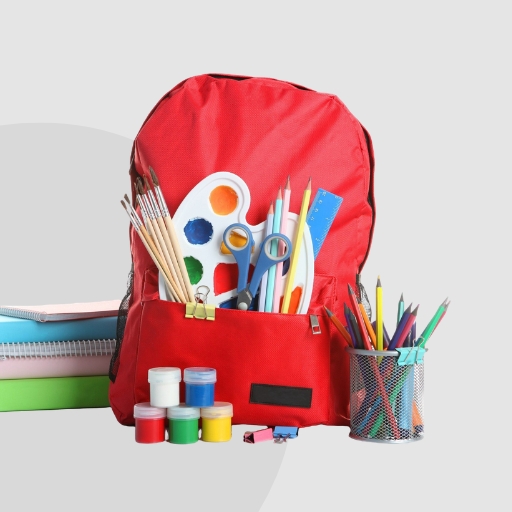 Kids Bags & Accessories