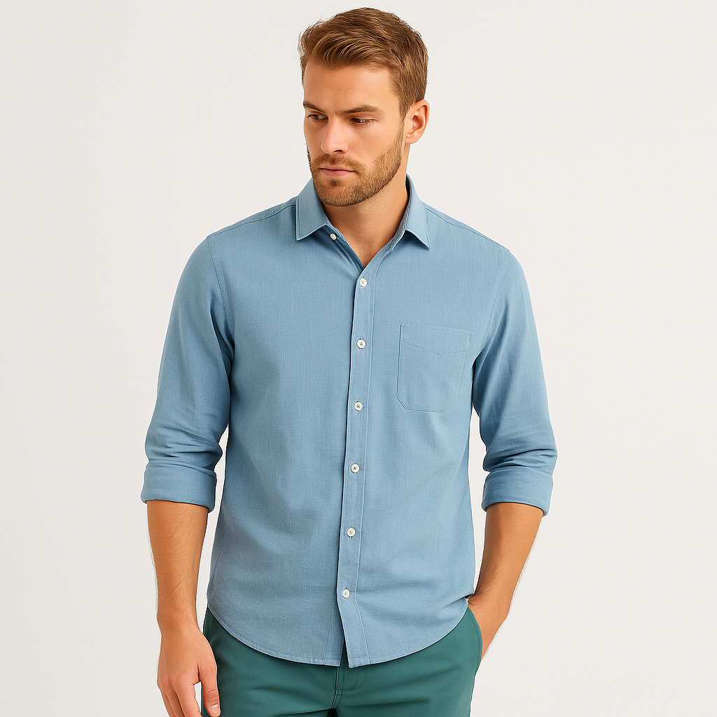 mens-casual-shirts