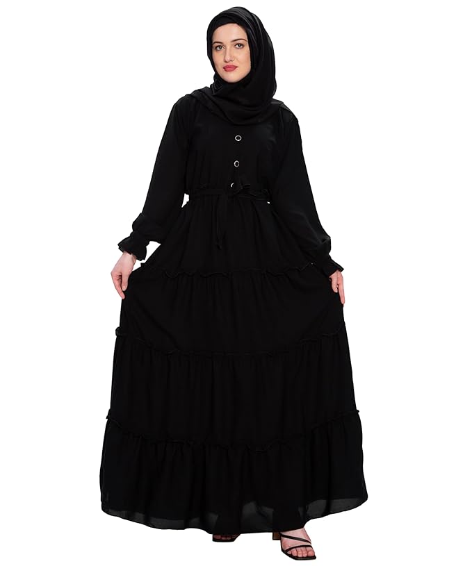 abayas-jalabiyas