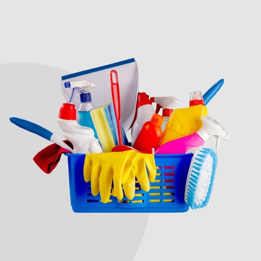 cleaning-supplies
