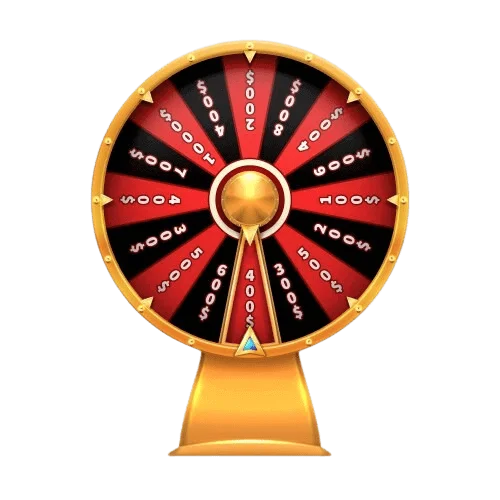 Lucky Spin