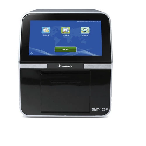 Biochemické vyšetrenie krvi