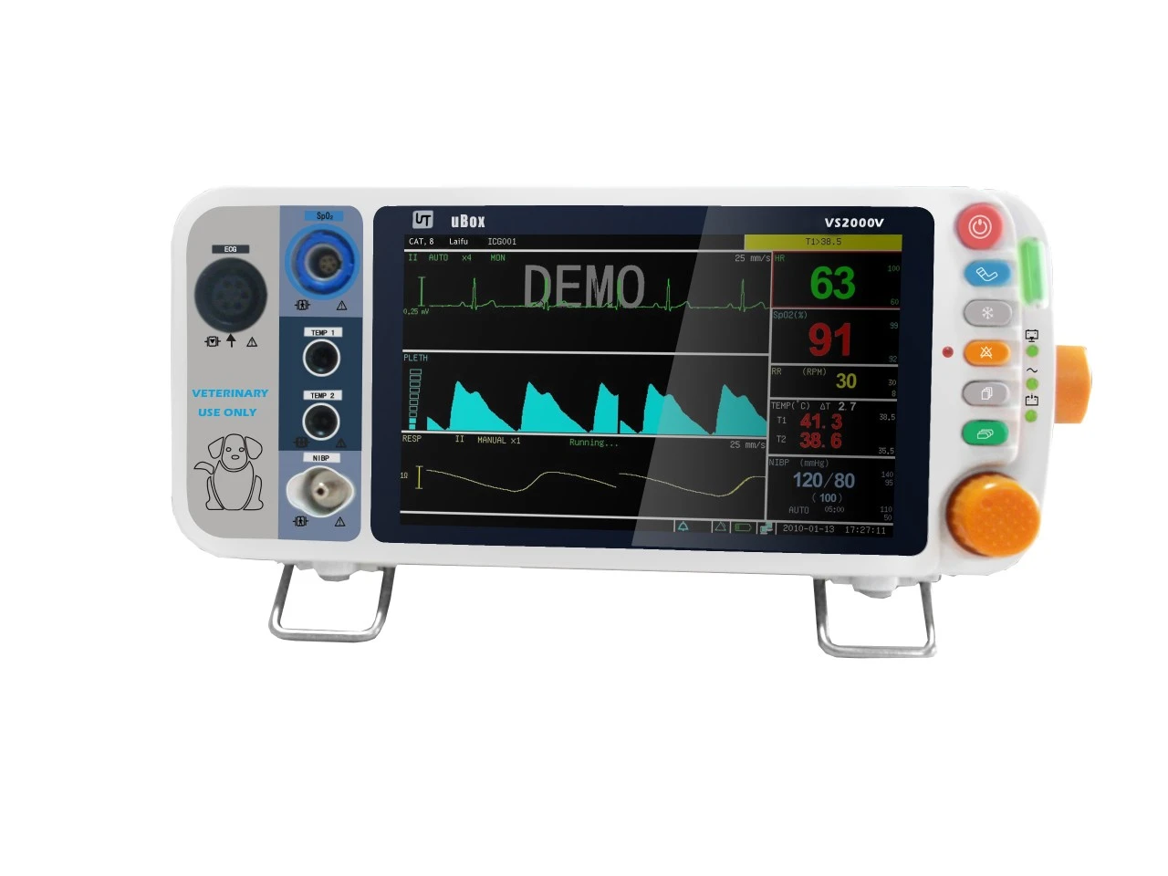 Monitor životných funkcií