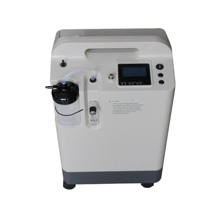 Kyslíkový koncentrátor