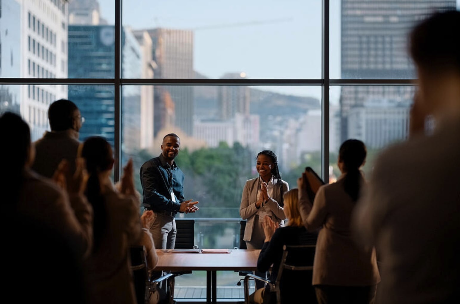 The Pre-Seed Pitch: Storytelling for Early-Stage Success