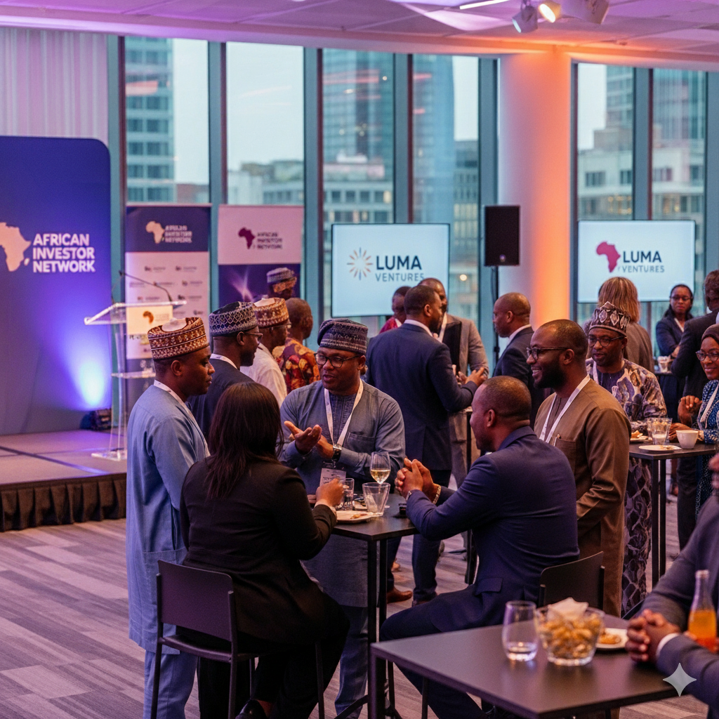 Curated Founder Access