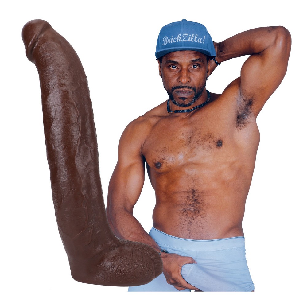 D8160-31 BX<br> Brickzilla Signature Cock