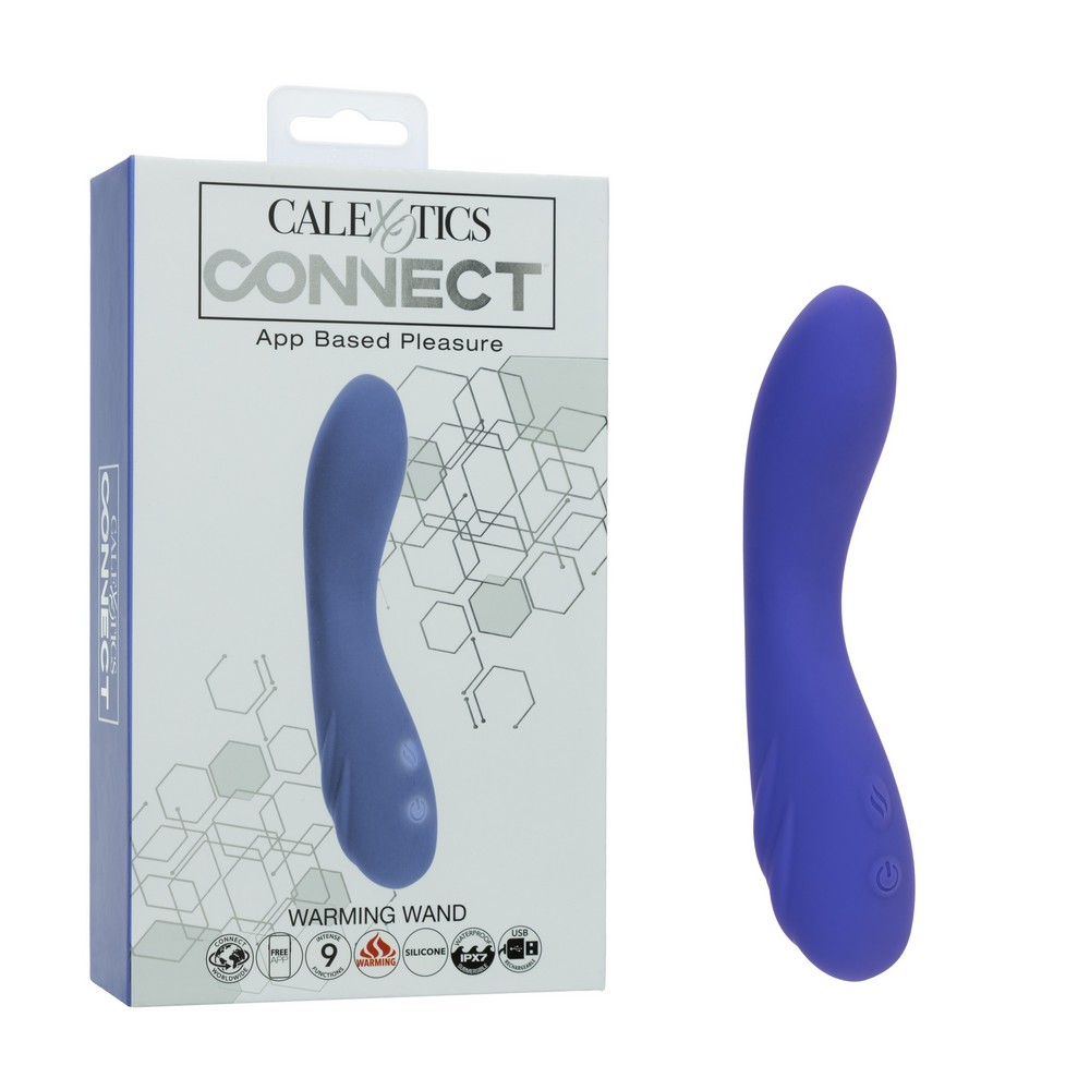 SE0001-13-3<br> Connect Warming Wand