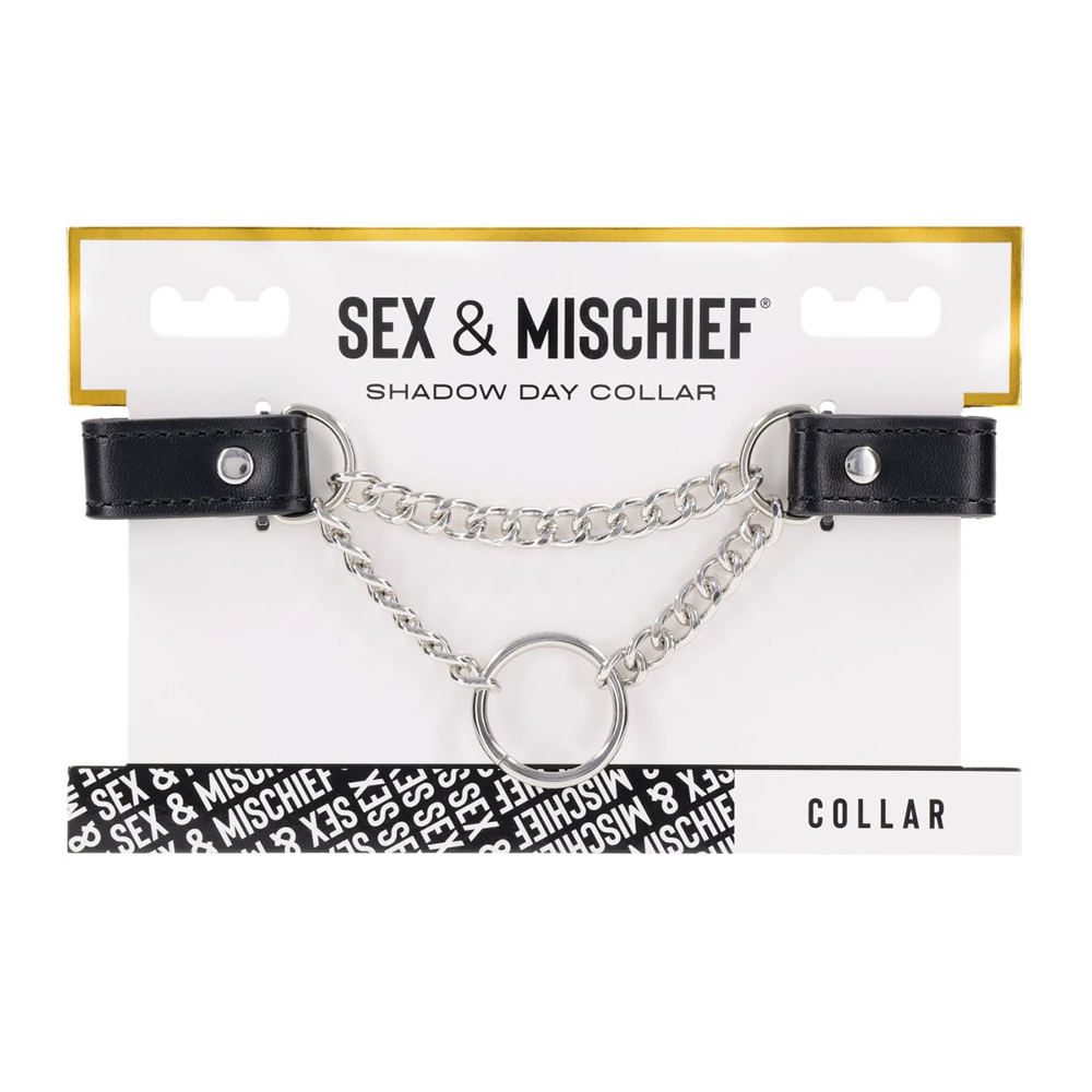 SS103-03<br> Shadow Day Collar